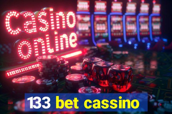 133 bet cassino